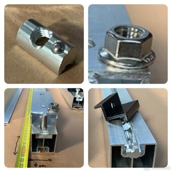 Solární panely Leapton 500 Wp FULLBLACK bif - CARPORTY - 9