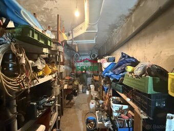 Prodej, komerční prostory, OV, Teplice, ul. Lounská - 9