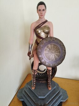 Filmové sošky/figurky statue Prime 1, Sideshow, Hot Toys.... - 9