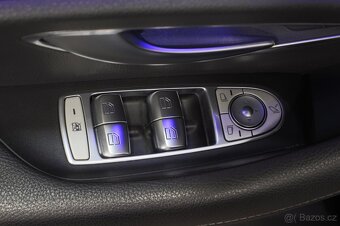 Mercedes-Benz E200 2.0 135kW - otevřeno celý víkend do 20:00 - 9