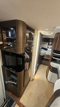 CONCORDE Credo 791 Centurion Style Iveco obytné auto karavan - 9