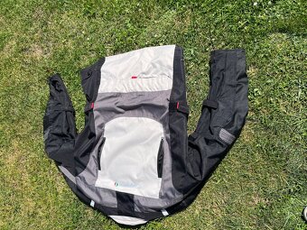 Panské moto oblečení - 9