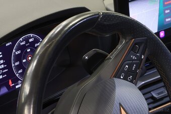 Seat Cupra Leon SP TSI e-HYBRID 180kW DSG - záruka Autodraft - 9