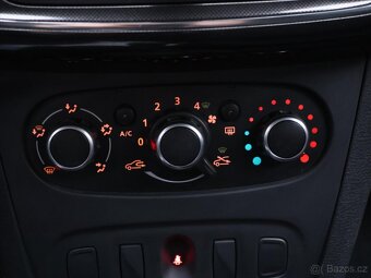 Dacia Logan 1,0 SCe 54kW Klima CZ (2017) - 9