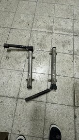 Renault Midlum 220/14 Dci Euro 3 doprodej dílů - 9