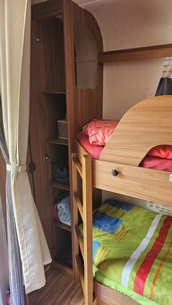 karavan Caraone QDk 480-SLEVA PŘI PRODEJI V 2025 - 9