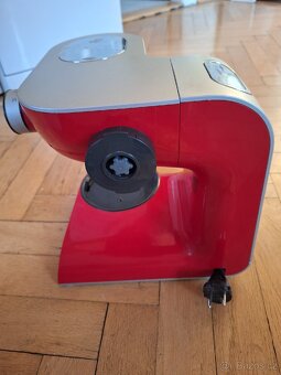 Rezervace Kuchyňský robot Bosch CNUM 51 + příslušenství - 9