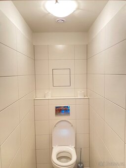 Prodej bytu 3KK Plzeň - Doubravka - 9