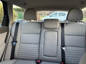 Volvo V50, 2,4 D5, 2007 - 9