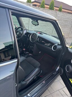 Mini Cooper S JCW GP 2 - 9