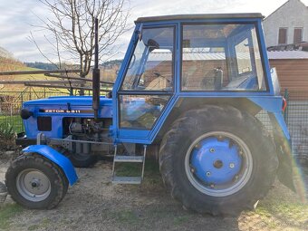 Zetor - 9