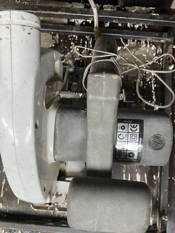 Pila/ osobní předání Krupka. - 9