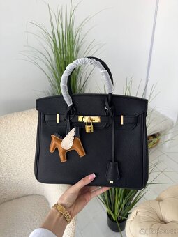 Hermes Birkin 30 - 9