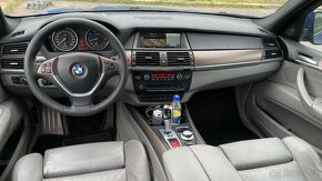 BMW X5 E70 4.8i V8 261kw - 9