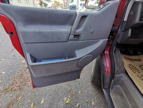 Volkswagen Multivan 1.9TD 50kw AllStar 7 míst - 9