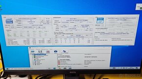 SET: Základní deska + Intel Pentium E5800 + 2GB RAM - 9