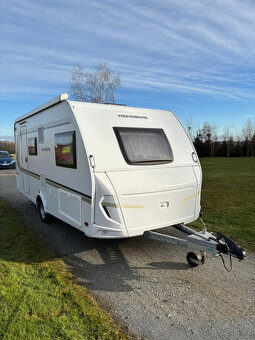 Karavan Weinsberg 480 QDK - 9