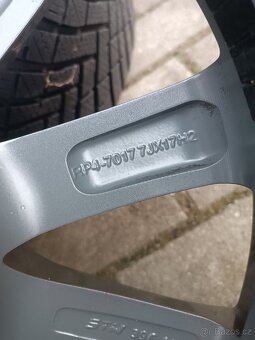 458. ALU sada 5x108 R17 - 9