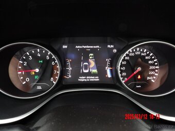 Jeep Compass Limited - 9