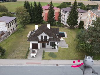 Prodej pozemku pro bydlení, 1 528 m2 - Štíty, ev.č. 58312 - 9