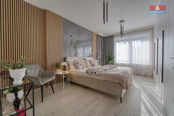 Prodej bytu 2+kk, 58 m², Praha, ul. Klapálkova - 9