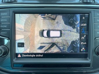 VW Tiguan 2.0 TDi 176kW LED,DigiCockpit, 4x4 - 9