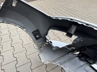 Originál nárazník SEAT ATECA - 9