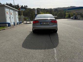 Audi A4 b8 2.0 tdi - 9