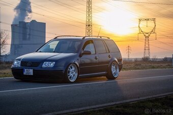 VW Bora 1.9tdi 81kw - 9