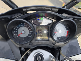 BMW K 1200 GT - 9