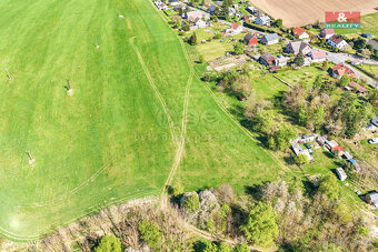 Prodej pozemkové parcely 10903 m2, Studánka u Tachova - 9
