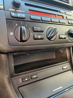 BMW E46 Compak 318 TI 105KW - 9