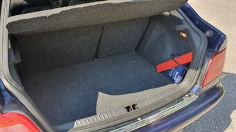 Citroen Xsara II VTS 2.0 16v - 9