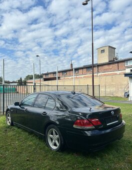 BMW 730d - 9