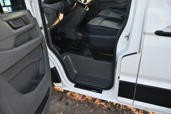 Crafter, DPH, Oboustr.dv.,1,9TDI,tažné - 9