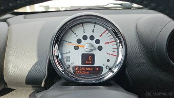 MINI COOPER 2,0 COOPER SD ALL4x4 - 9