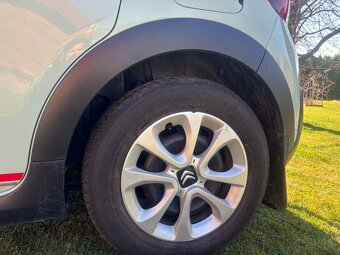 Citroen C3 - 9