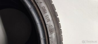 Celoroční 225/40/18 Barum Quartaris, 2023, 7.3-6.2mm. - 9