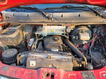 Iveco Daily 2.3 - 9