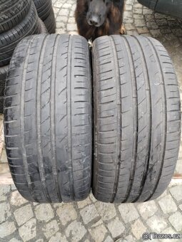 235/45/18 letni pneu HANKOOK 235/45 R18 - 9