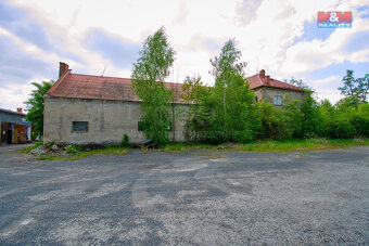 Prodej zemědělského objektu, 430 m², Bílovec - 9