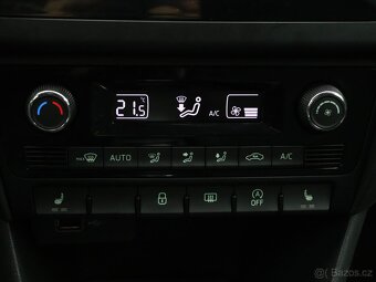 Škoda Rapid 1,0 TSI 81kW Monte Carlo DSG (2019) - 9