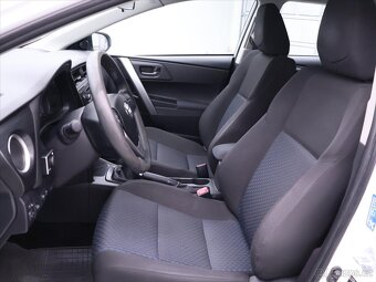 Toyota Auris 1,4 D-4D Touring Sports Power (2014) - 9