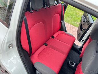 Fiat Panda 1.2 51 8V,KLIMA,ASR,CD,ROZVODY - 9