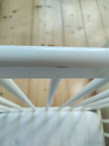 Dětská postýlka Gulliver IKEA - 9