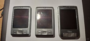 PDA Fujitsu-Siemens C550, N560, 720, kompletní a funkční. - 9