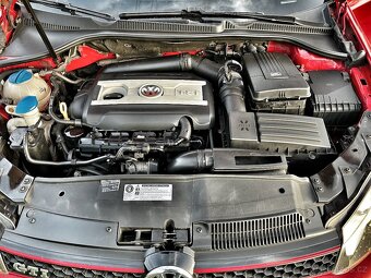 Golf 6 GTI 2.0 TSI DSG - Původ CZ - 9