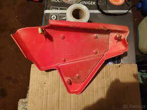 Hona xl 125 s - 9
