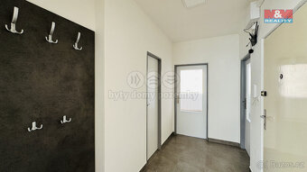 Pronájem bytu 2+1, 49 m², České Budějovice, ul. Plzeňská - 9