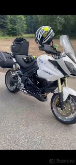 Triumph Tiger 1050 - 9